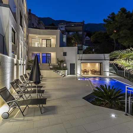 Villa Sky Mimice Dış mekan fotoğraf