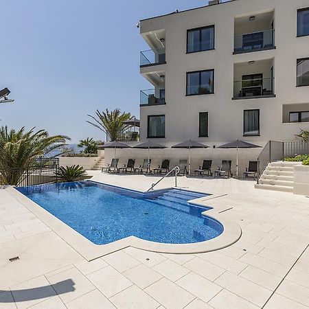 Villa Sky Mimice Dış mekan fotoğraf
