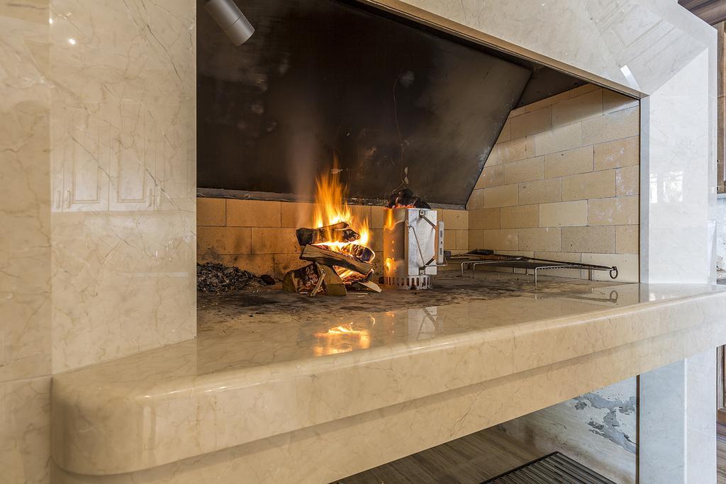 Villa Sky Mimice Dış mekan fotoğraf