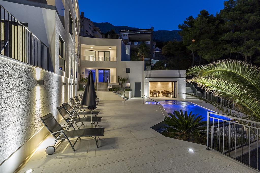 Villa Sky Mimice Dış mekan fotoğraf