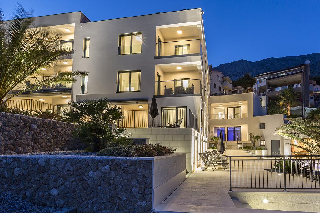 Villa Sky Mimice Dış mekan fotoğraf