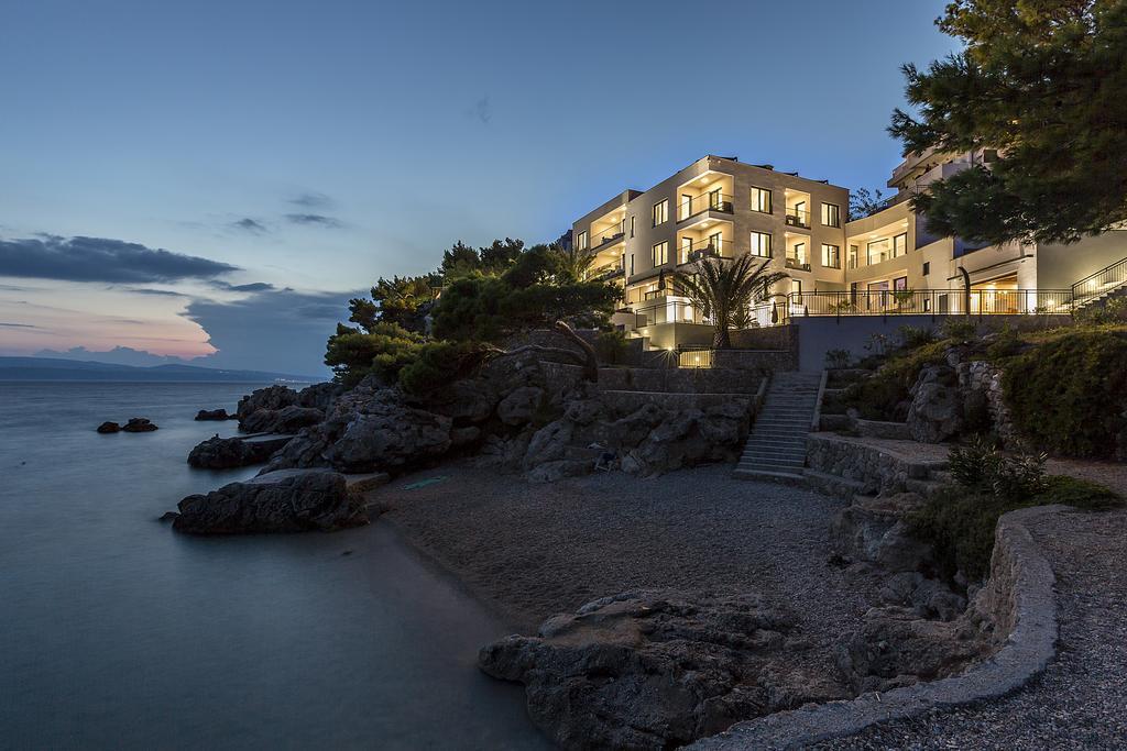 Villa Sky Mimice Dış mekan fotoğraf