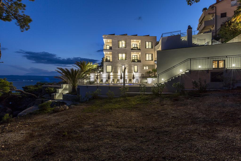 Villa Sky Mimice Dış mekan fotoğraf