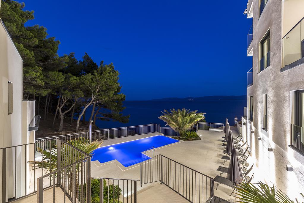 Villa Sky Mimice Dış mekan fotoğraf