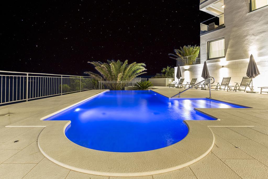 Villa Sky Mimice Dış mekan fotoğraf