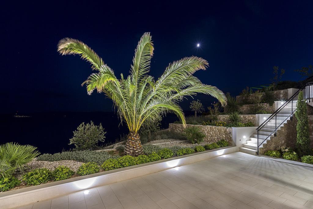 Villa Sky Mimice Dış mekan fotoğraf