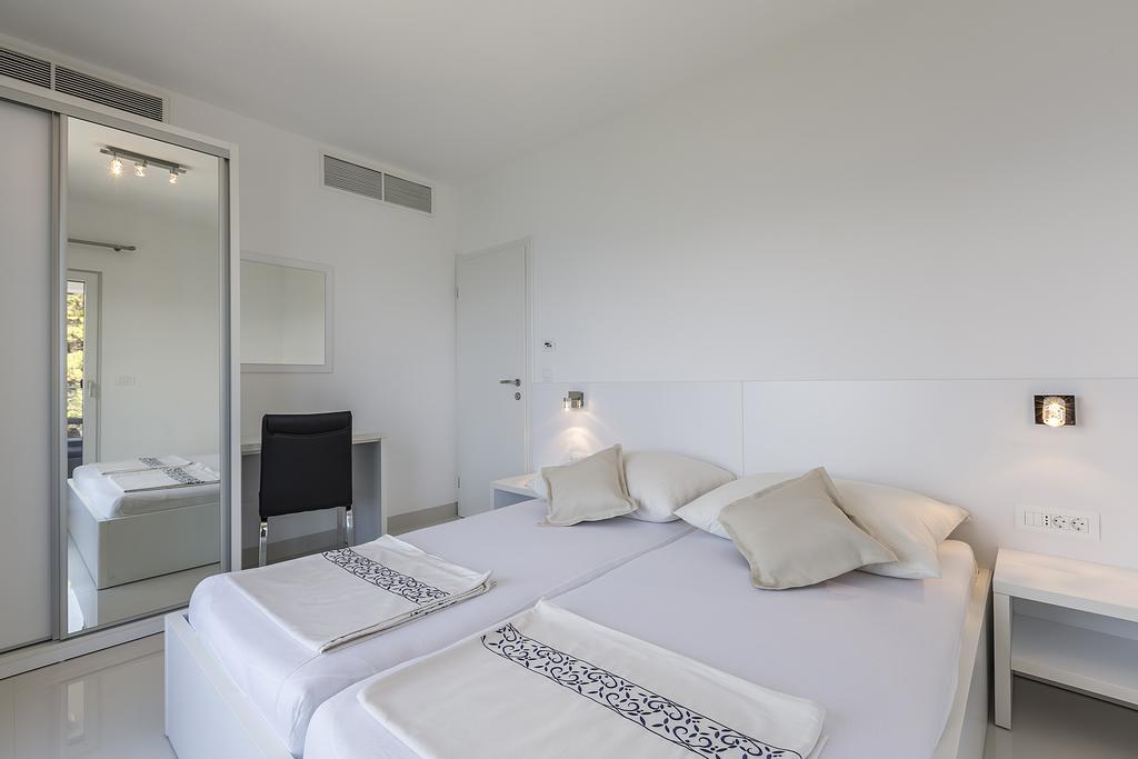 Villa Sky Mimice Dış mekan fotoğraf