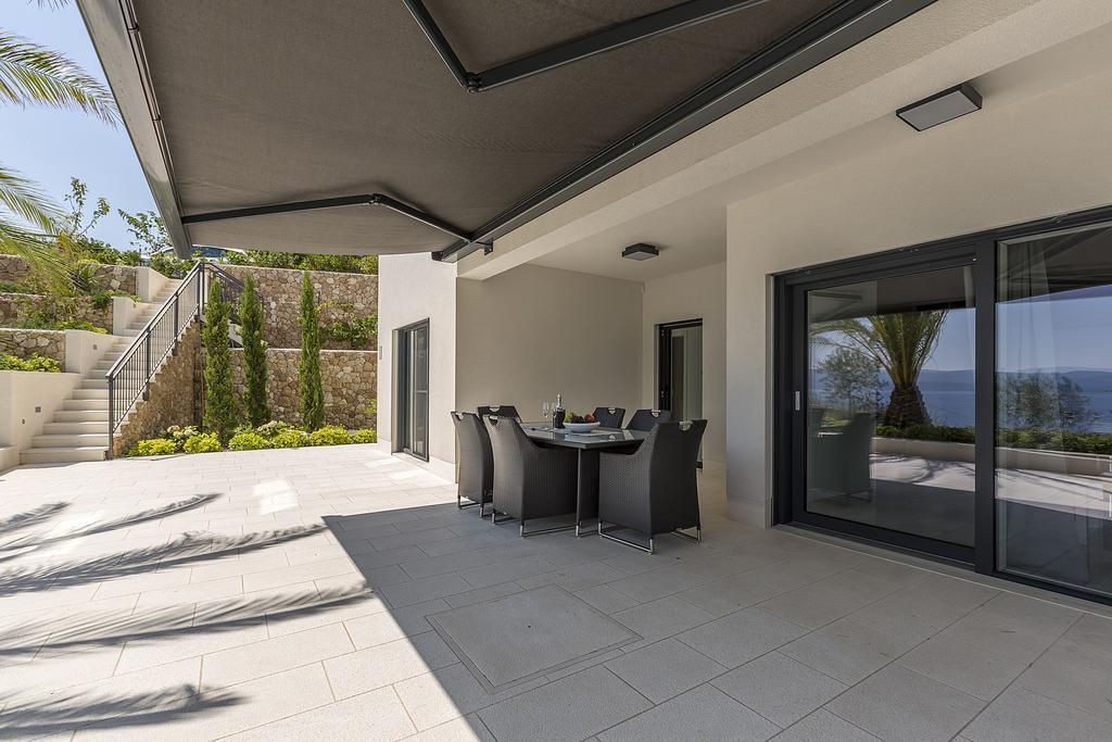 Villa Sky Mimice Dış mekan fotoğraf