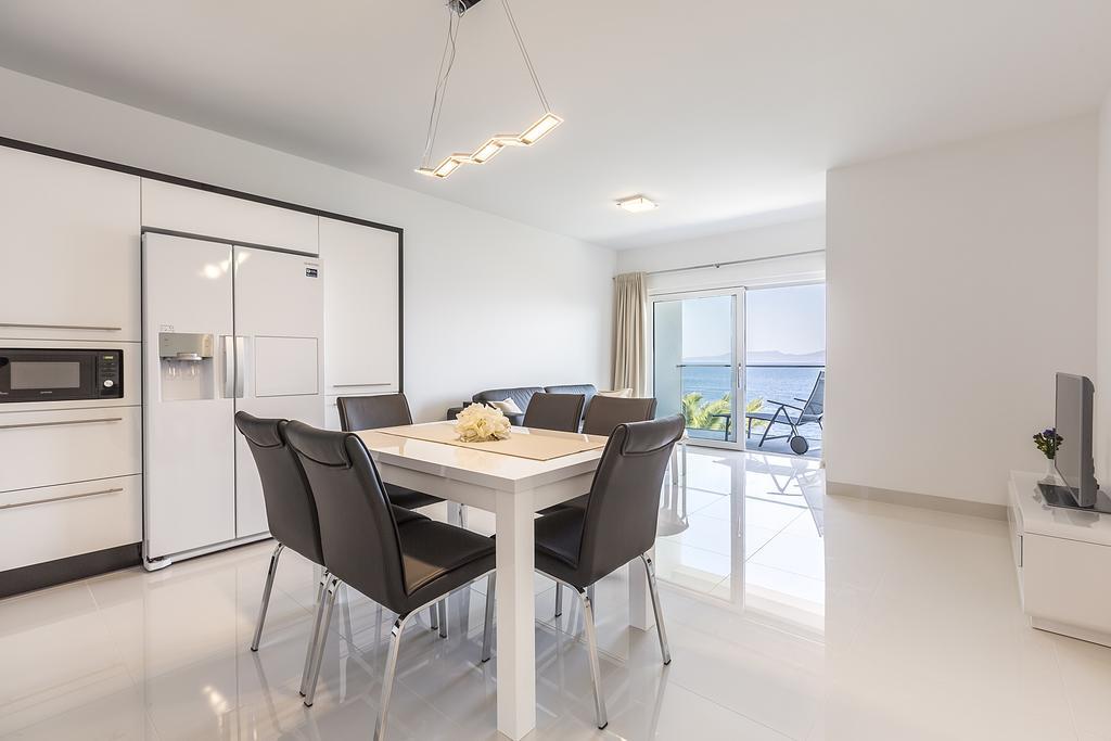 Villa Sky Mimice Dış mekan fotoğraf