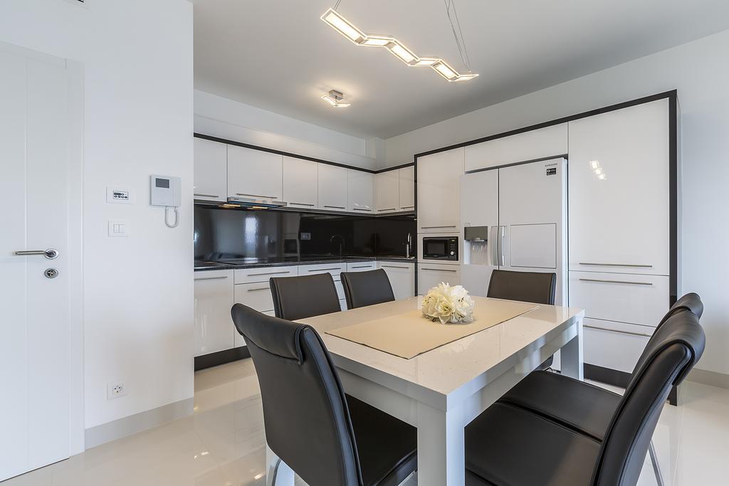 Villa Sky Mimice Dış mekan fotoğraf