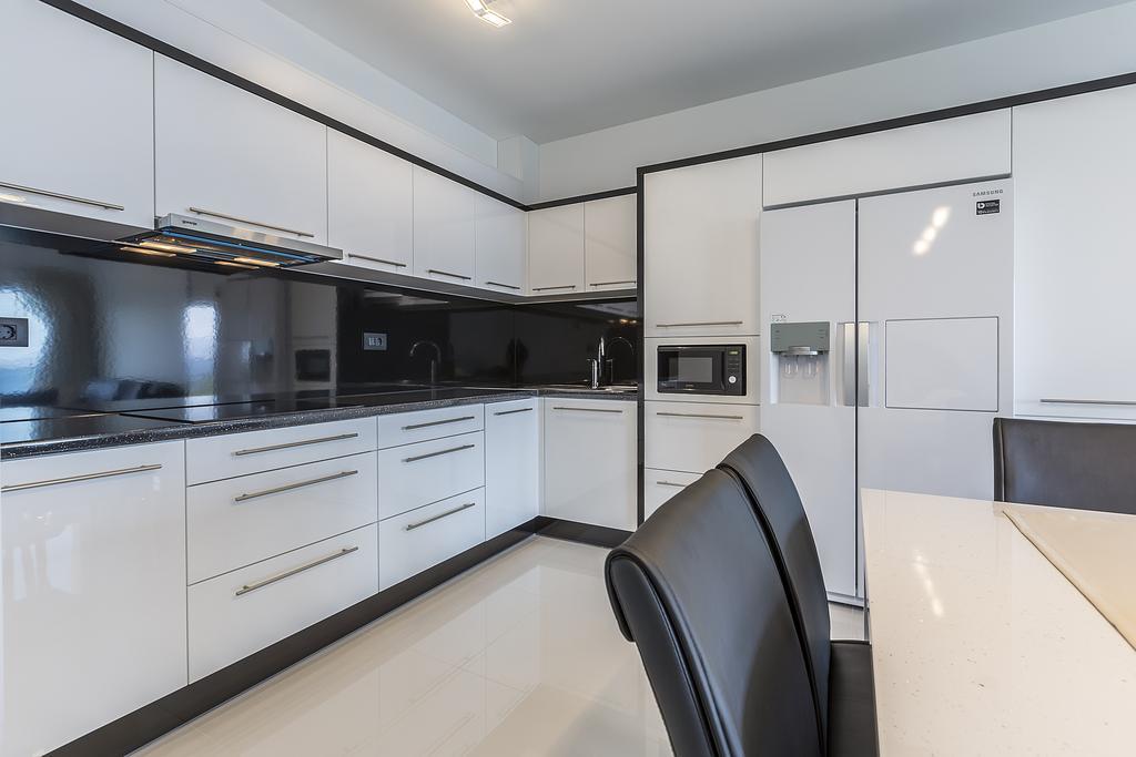 Villa Sky Mimice Dış mekan fotoğraf