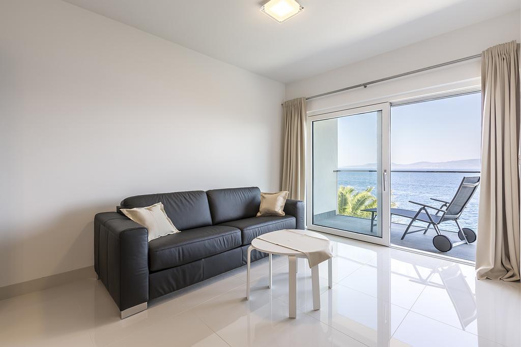 Villa Sky Mimice Dış mekan fotoğraf