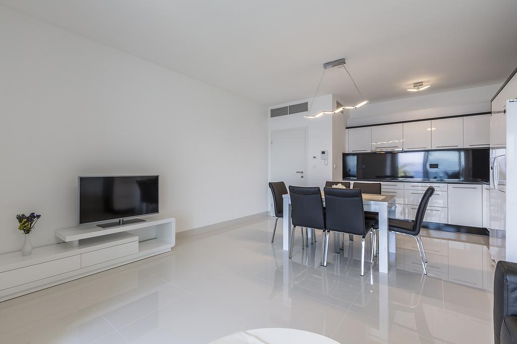 Villa Sky Mimice Dış mekan fotoğraf