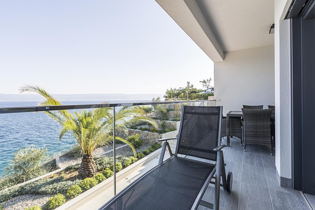 Villa Sky Mimice Dış mekan fotoğraf
