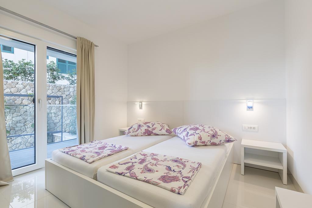 Villa Sky Mimice Dış mekan fotoğraf