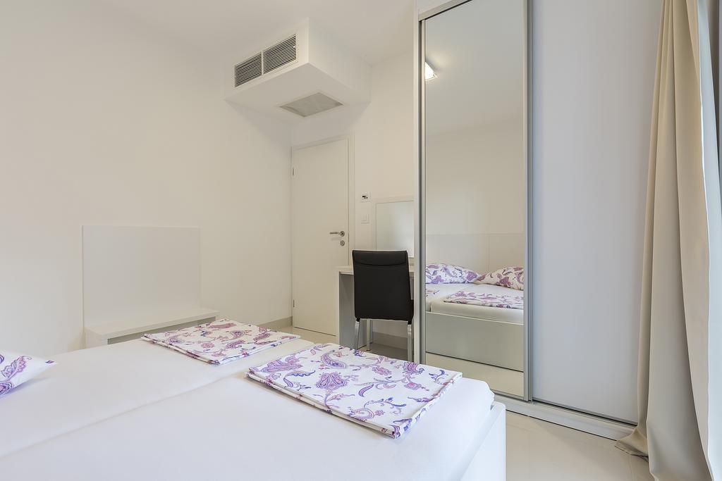 Villa Sky Mimice Dış mekan fotoğraf