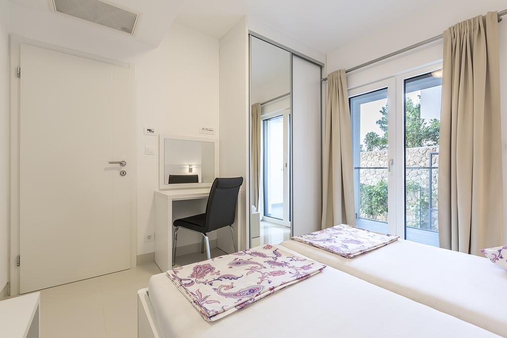Villa Sky Mimice Dış mekan fotoğraf