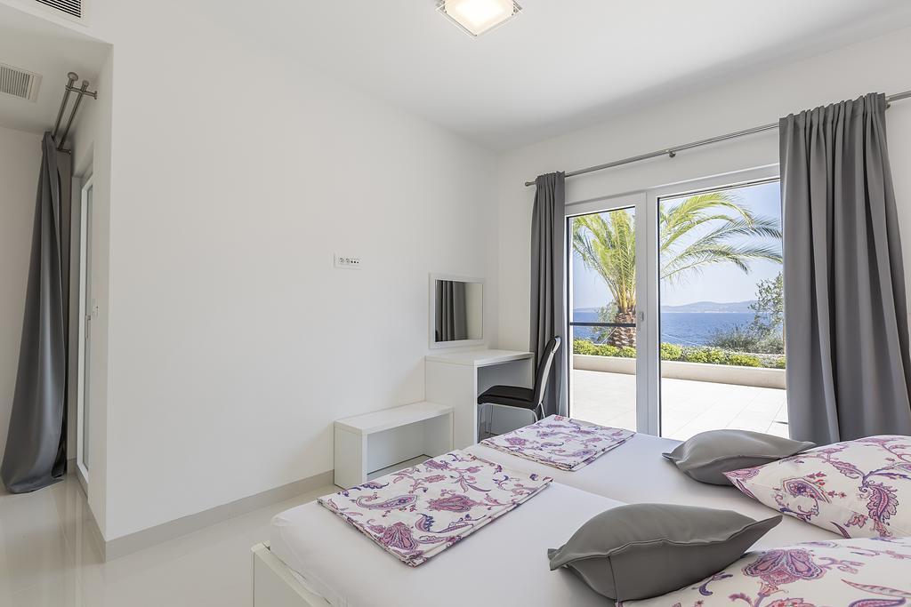 Villa Sky Mimice Dış mekan fotoğraf
