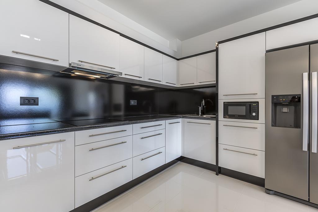 Villa Sky Mimice Dış mekan fotoğraf