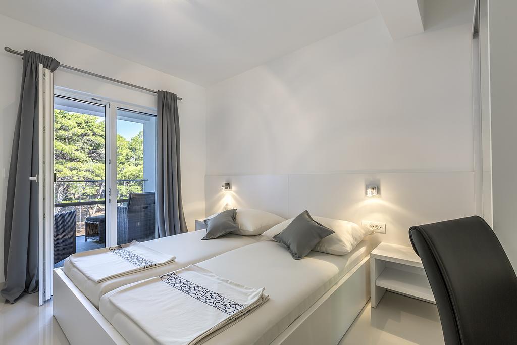 Villa Sky Mimice Dış mekan fotoğraf
