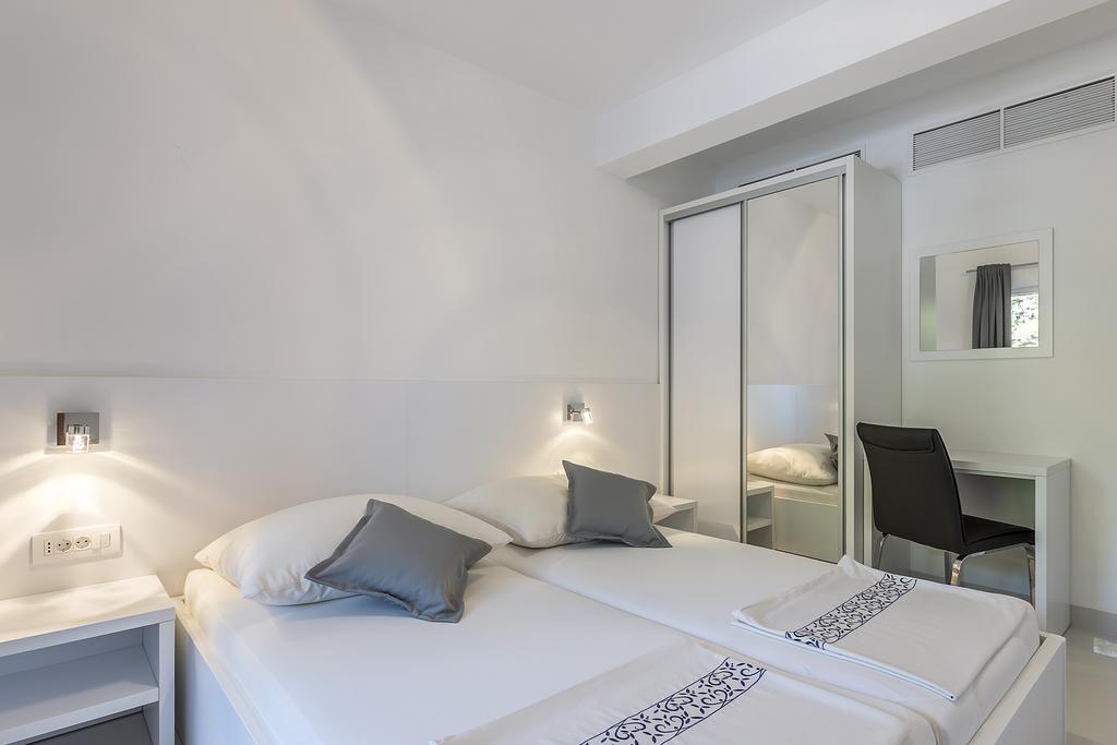 Villa Sky Mimice Dış mekan fotoğraf