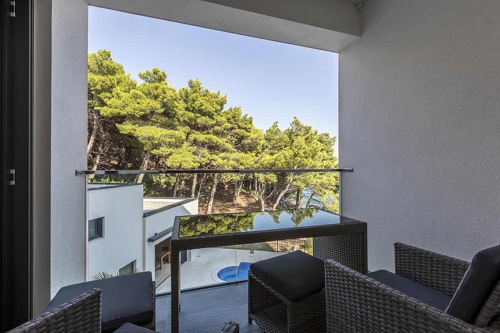 Villa Sky Mimice Dış mekan fotoğraf