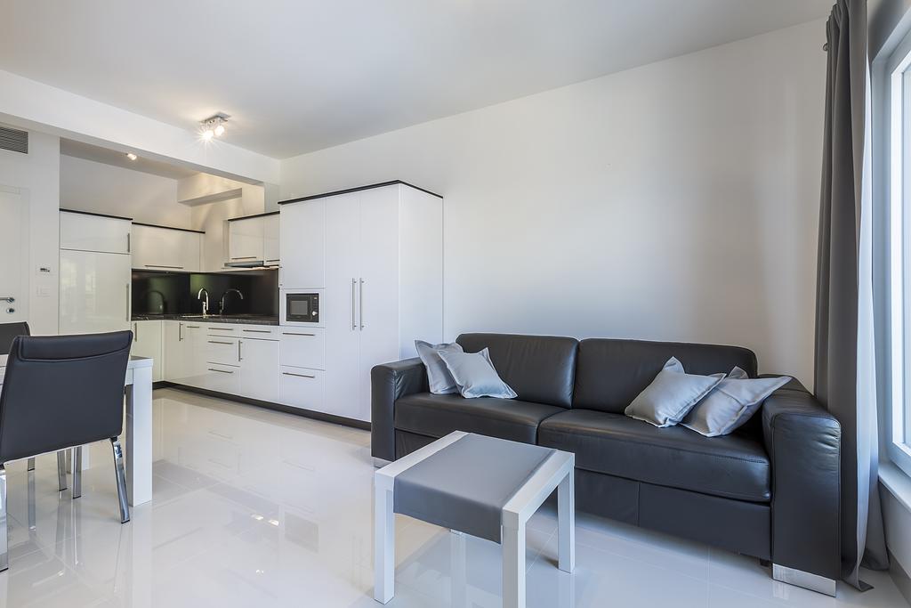 Villa Sky Mimice Dış mekan fotoğraf