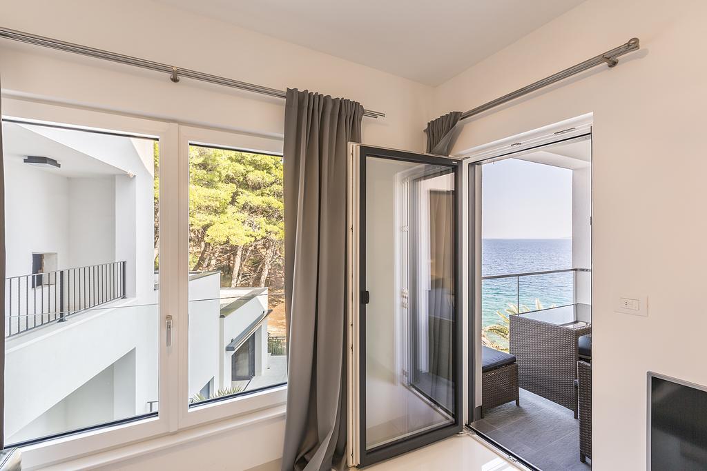 Villa Sky Mimice Dış mekan fotoğraf