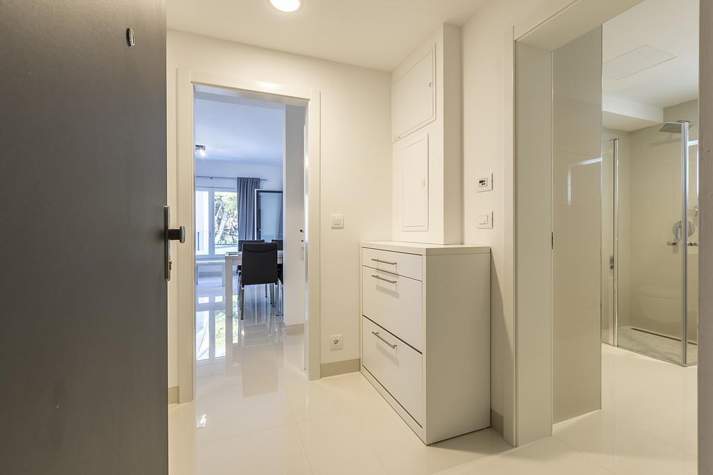 Villa Sky Mimice Dış mekan fotoğraf