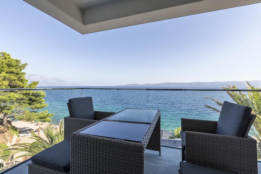 Villa Sky Mimice Dış mekan fotoğraf