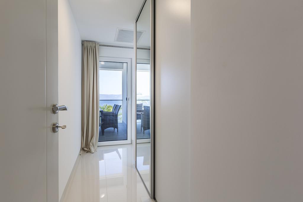 Villa Sky Mimice Dış mekan fotoğraf