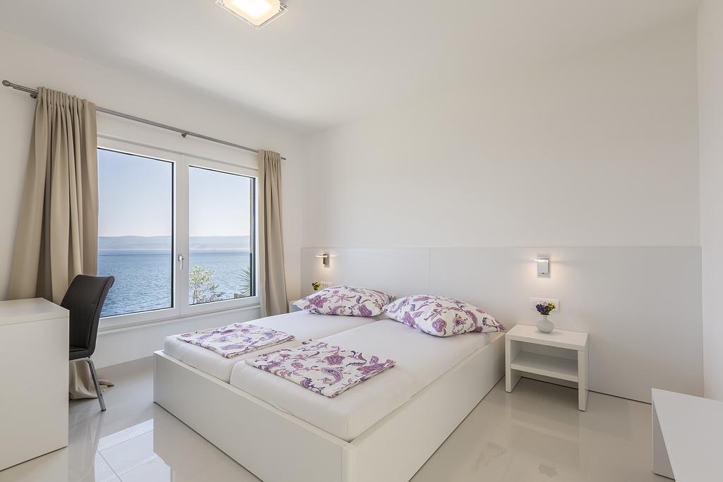 Villa Sky Mimice Dış mekan fotoğraf