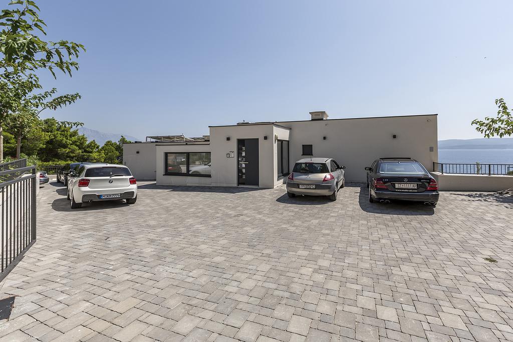 Villa Sky Mimice Dış mekan fotoğraf