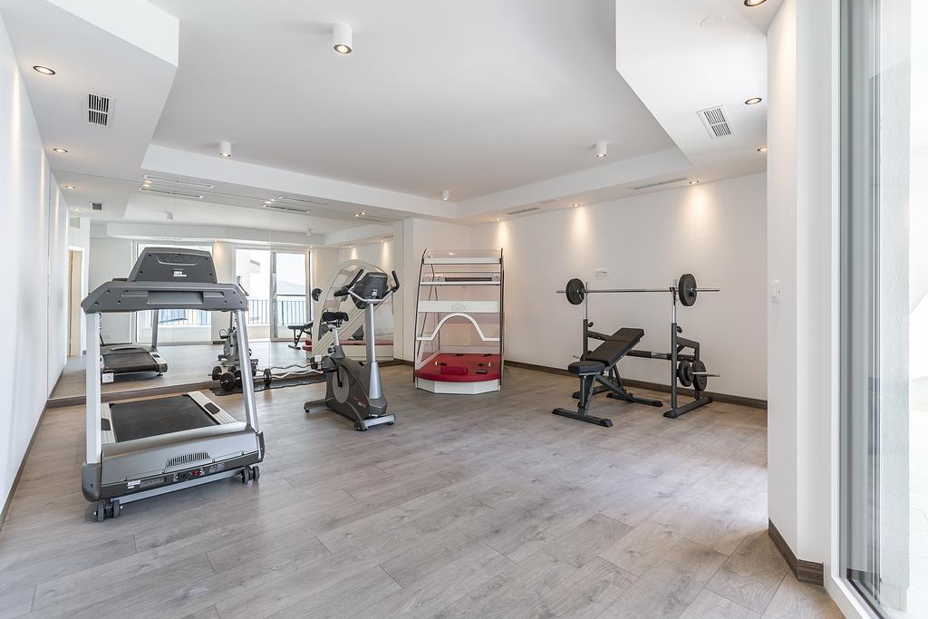 Villa Sky Mimice Dış mekan fotoğraf