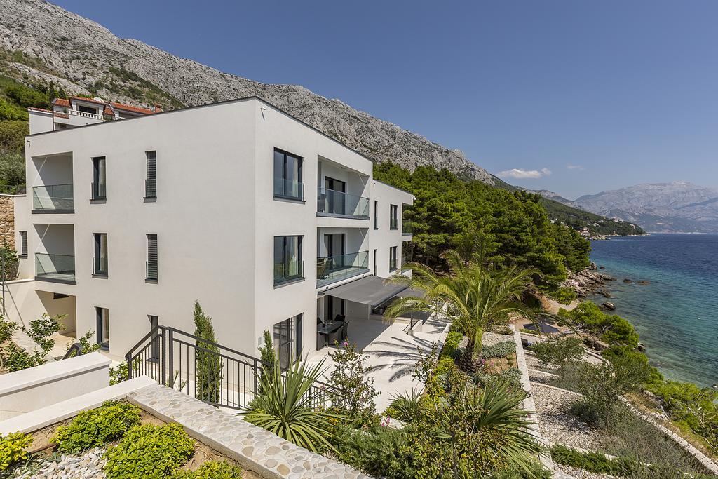 Villa Sky Mimice Dış mekan fotoğraf