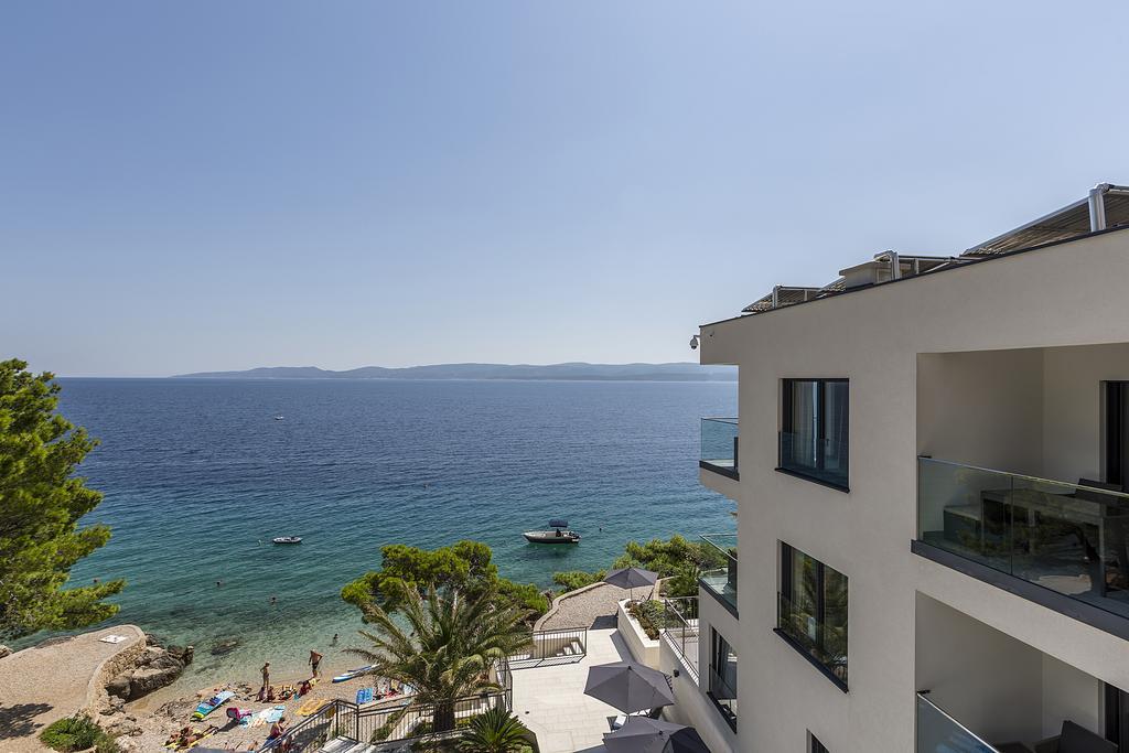 Villa Sky Mimice Dış mekan fotoğraf