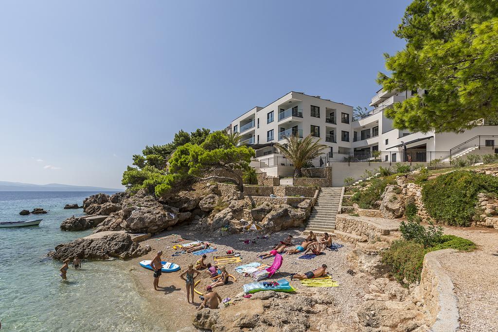 Villa Sky Mimice Dış mekan fotoğraf