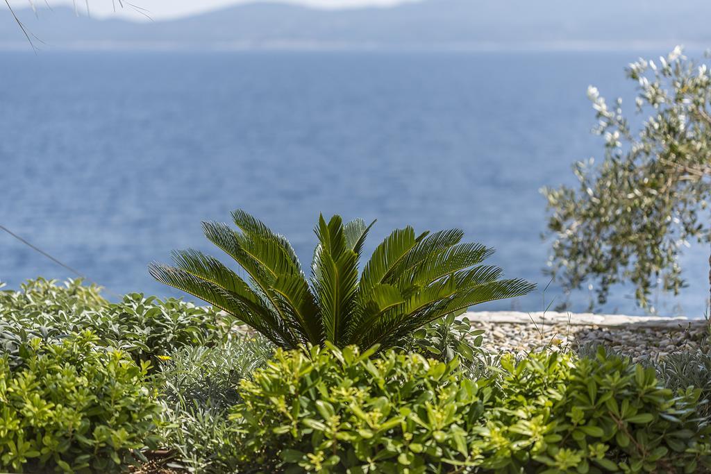 Villa Sky Mimice Dış mekan fotoğraf
