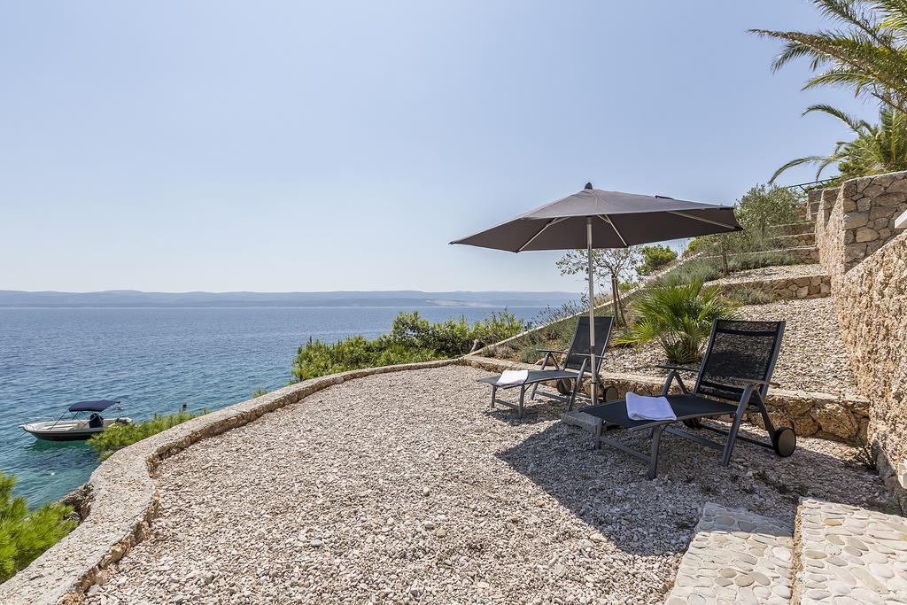 Villa Sky Mimice Dış mekan fotoğraf