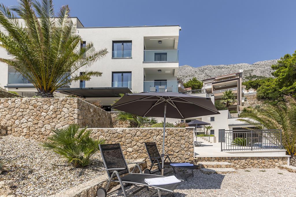 Villa Sky Mimice Dış mekan fotoğraf