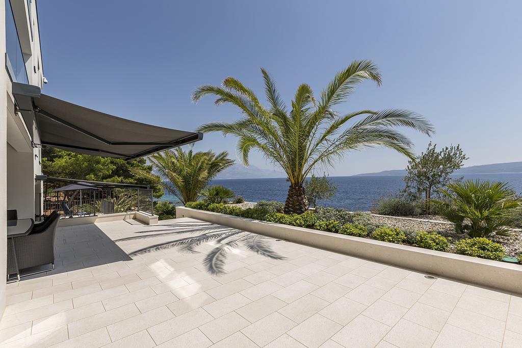 Villa Sky Mimice Dış mekan fotoğraf