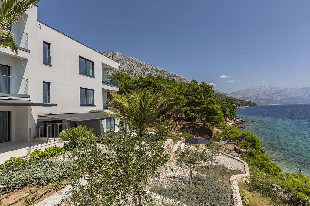 Villa Sky Mimice Dış mekan fotoğraf