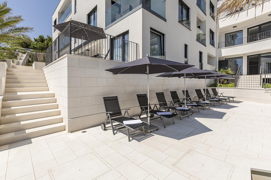 Villa Sky Mimice Dış mekan fotoğraf