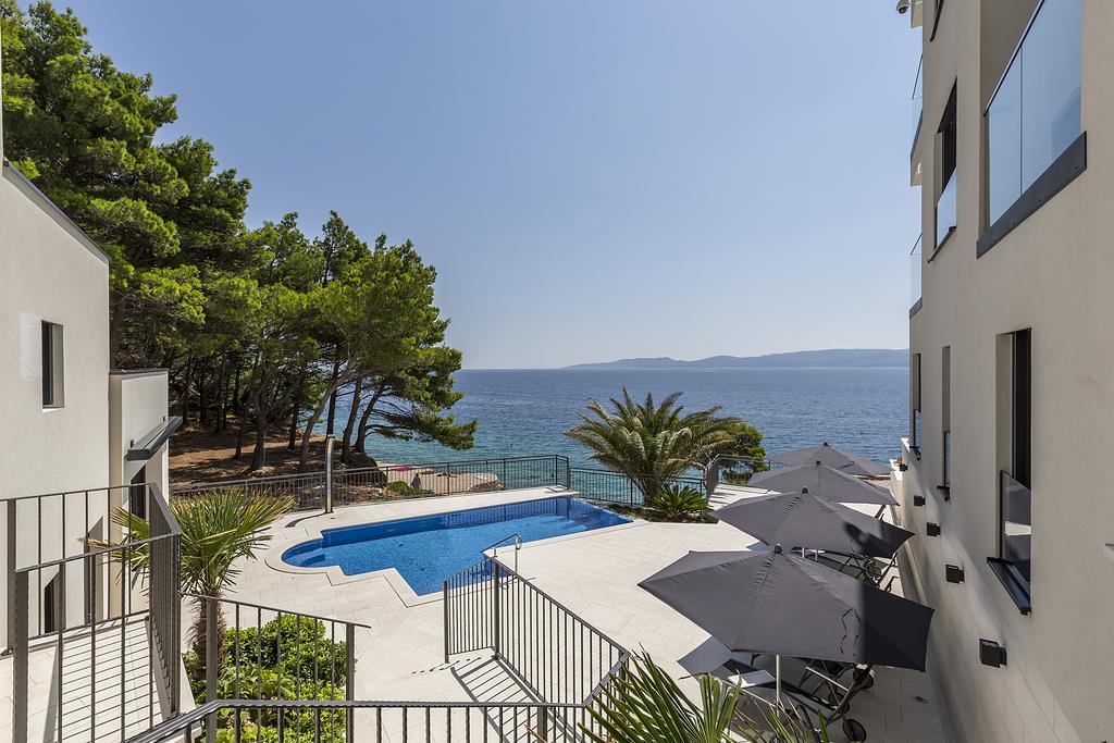 Villa Sky Mimice Dış mekan fotoğraf