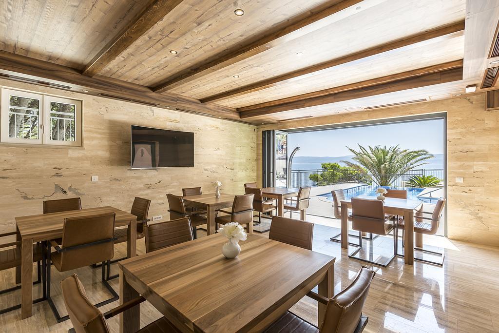 Villa Sky Mimice Dış mekan fotoğraf