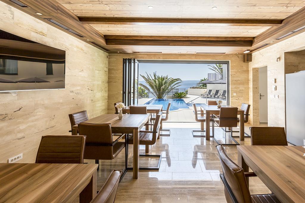 Villa Sky Mimice Dış mekan fotoğraf