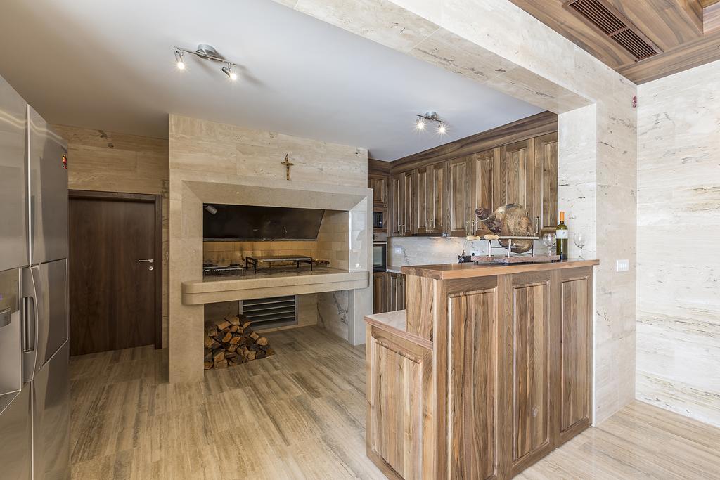 Villa Sky Mimice Dış mekan fotoğraf