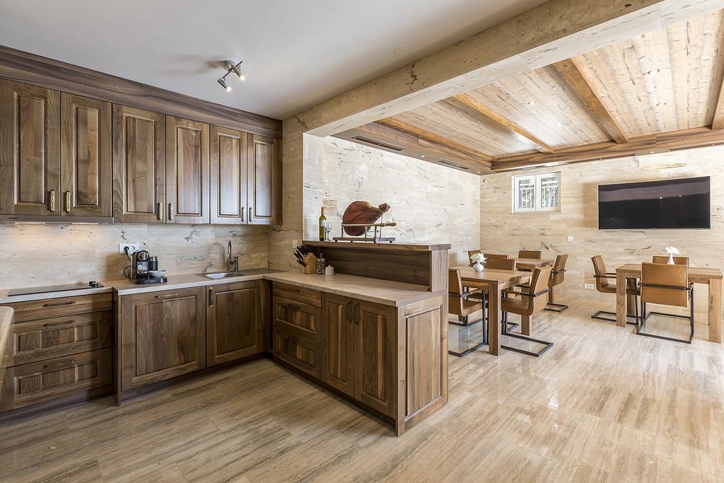 Villa Sky Mimice Dış mekan fotoğraf