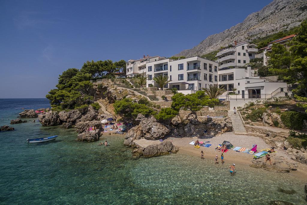 Villa Sky Mimice Dış mekan fotoğraf
