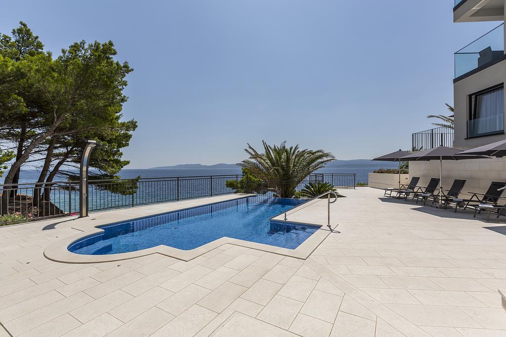 Villa Sky Mimice Dış mekan fotoğraf